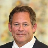 Rick Rieder, Chief Investment Officer of Global Fixed Income