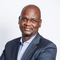 Patrick Dlamini