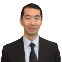 Simon Wan