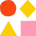 Symbol Diversifizierung