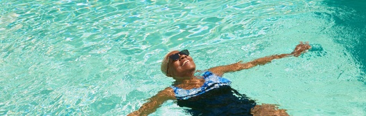 reframing retirement body focus