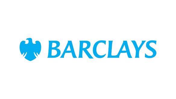 Barclays logo