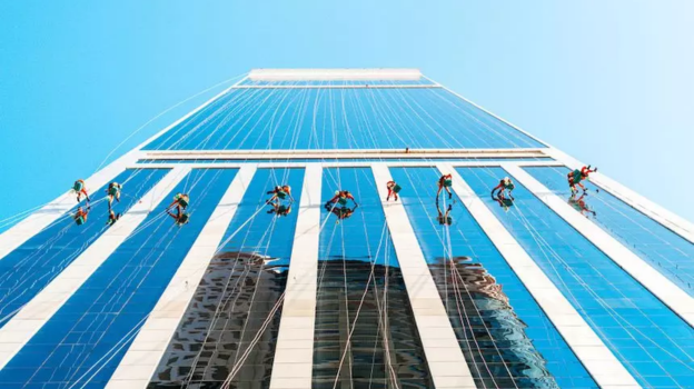 Skyscraper