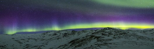 Northern lights
