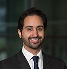 Samir Menon