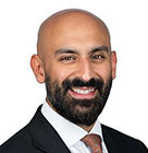 Mandeep Virdee