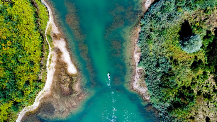 Waterway
