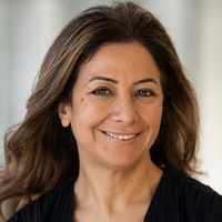 Mireille Abujawdeh