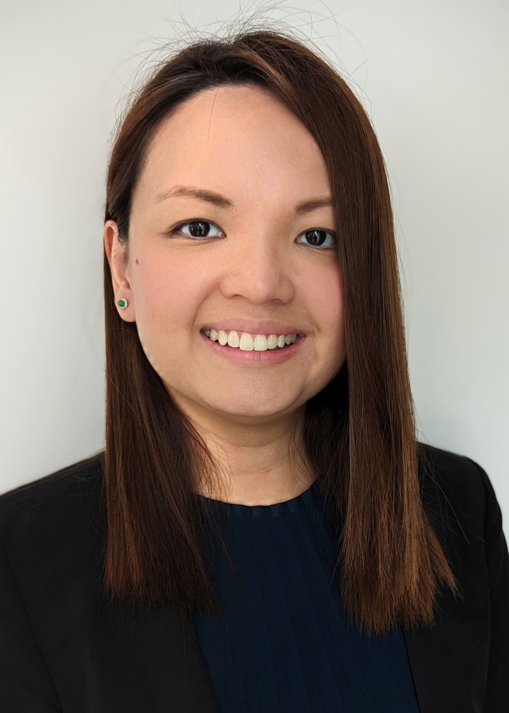 Valerie Chan