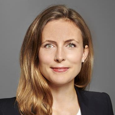 Ann-Katrin Petersen, CFA
