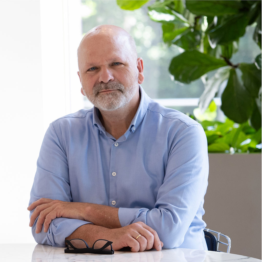 Hans de Ruiter