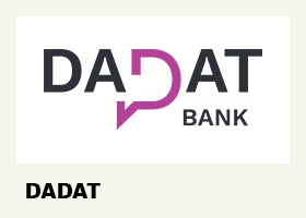 Unternehmenslogo DADAT