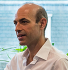 Aris Constantinides