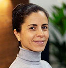 Sonia Benhamida