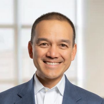 Roland Villacorta, CFA