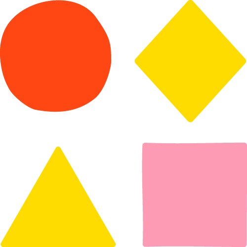 Diversification icon