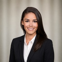 Vanessa Peter