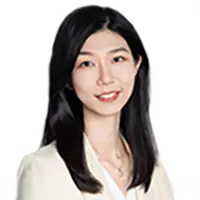 Serena Jiang