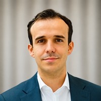 Nikolas Jaspert