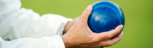 lawn bowls