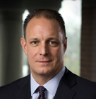 Rich Mejzak, CFA