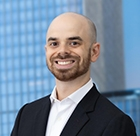 Joshua Nutman