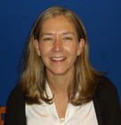 Sarah Thompson