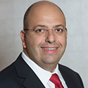 Tarek Chouman