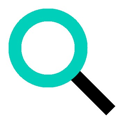 Magnifying glass