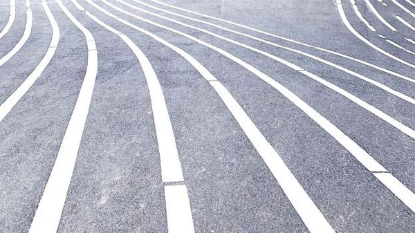 What do you do when you’ve reached a fork in the road?