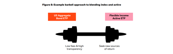 figure8 barbell index active