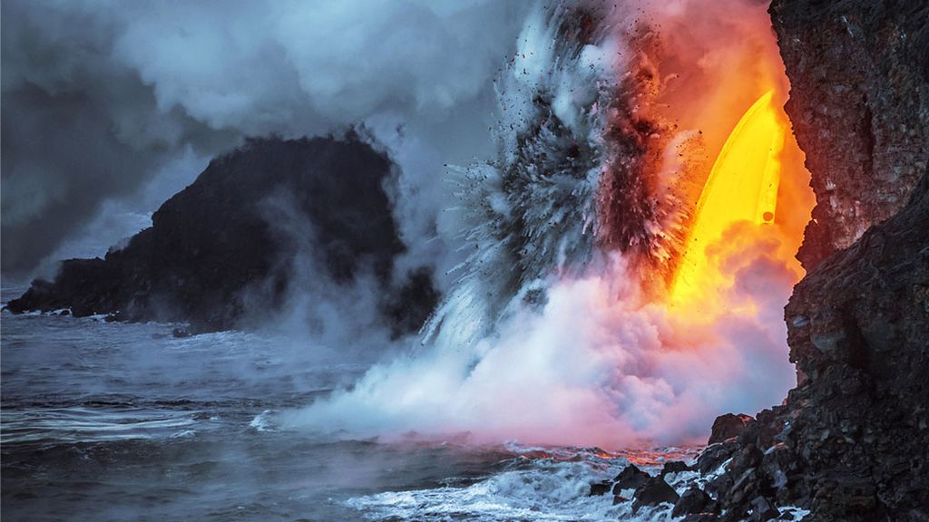 Vulnerable environment