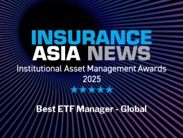 Best ETF Manager Global
