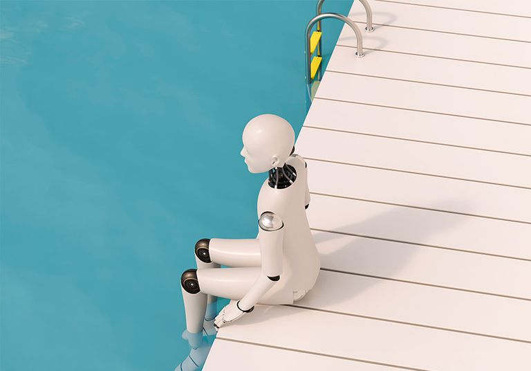 BlackRock’s Global Market Pulse on generative AI hosted by FSIG