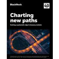 Cover image of Charting new paths report