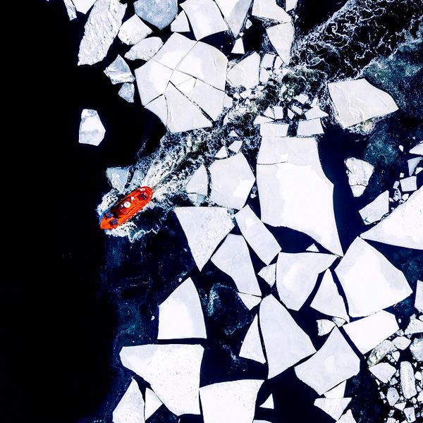 SITUATIONS - Climate Change