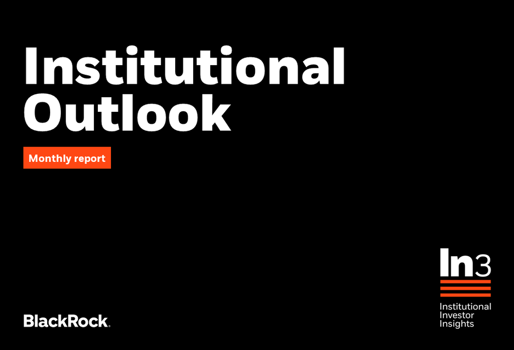 Inside institutional outlook investing image