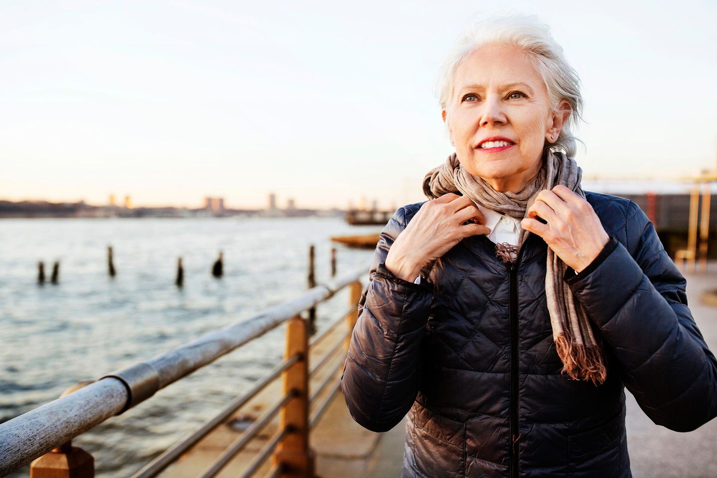 photo representing retirement