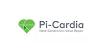 Pi cardia