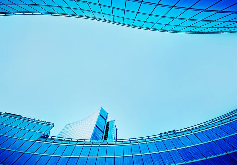 buildings