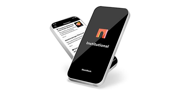 Insights App page