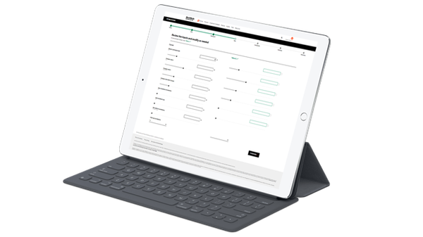 ipad FiFA tool