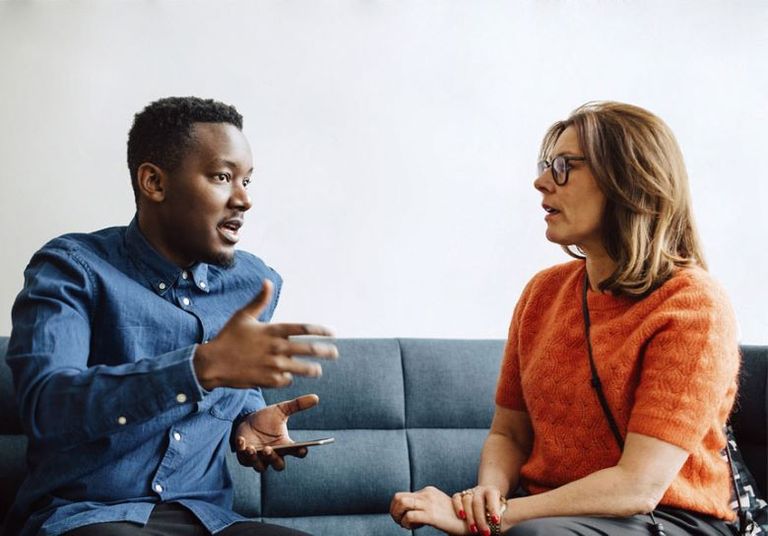 Our institutional clients