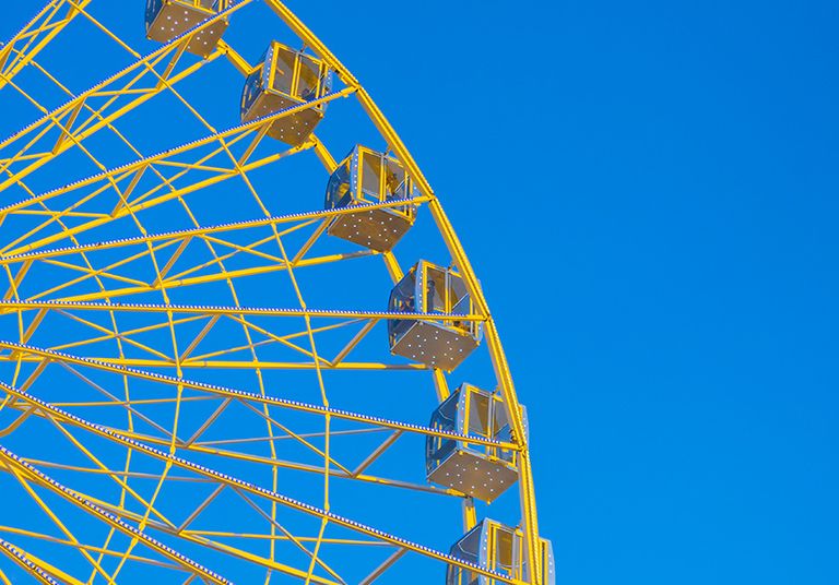 ferris wheel