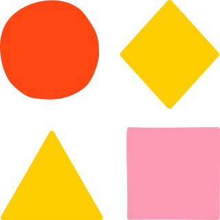 Diversification icon