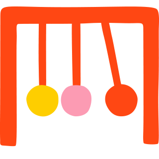 Momentum icon