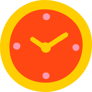 Time clock