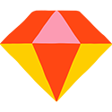 Diamond icon