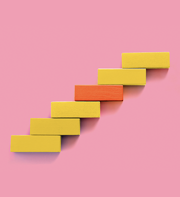blocks growing
