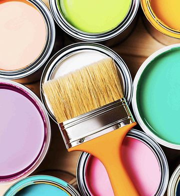 paint brush